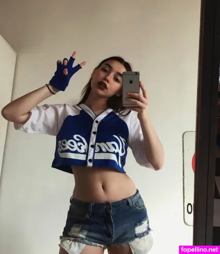 Ayelen Castro OnlyFans Thumbnail #bMlNdXC6QX