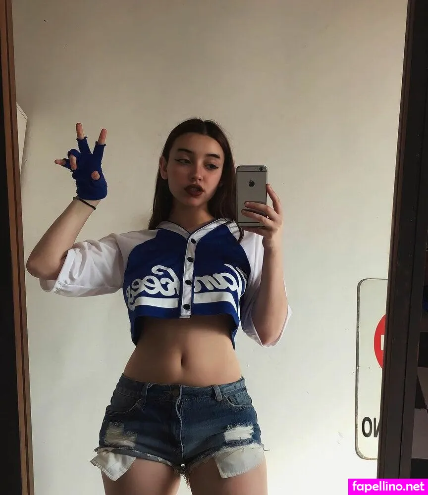 ayelen.castro Nude Leaked OnlyFans Photo #mhX4s5imf9