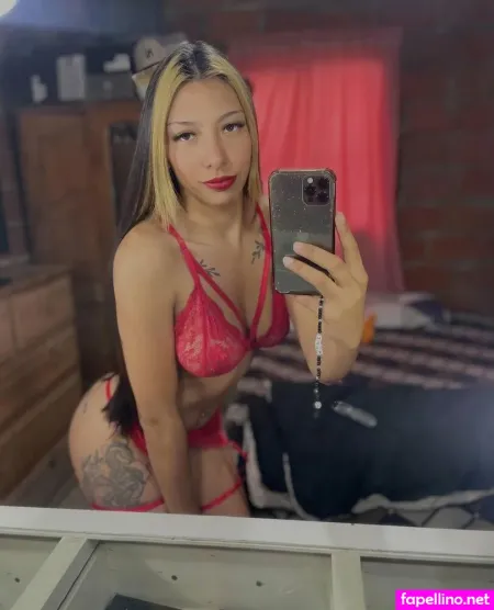 Ayelen Gimenez OnlyFans Thumbnail #btLA22476c