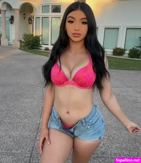 Ayelenn OnlyFans Thumbnail #IBOVE49lYH