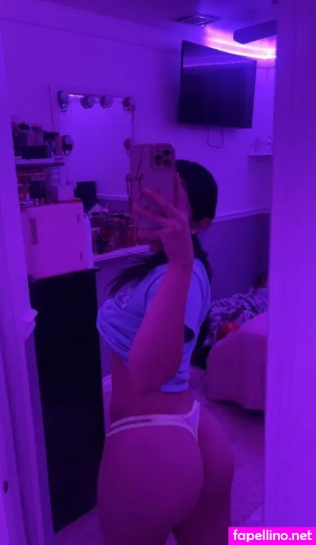 Ayelenn OnlyFans Thumbnail #LbQdQ7VGuY