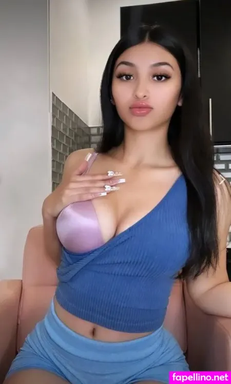 Ayelenn OnlyFans Thumbnail #QDUSFVHGSr