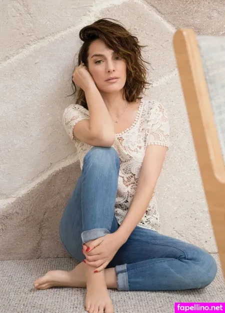 Ayelet Zurer OnlyFans Thumbnail #2nQcH4KmTX