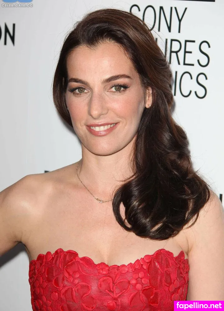 Ayelet Zurer Nude Leaked OnlyFans Photo #Mp0uUH11JU