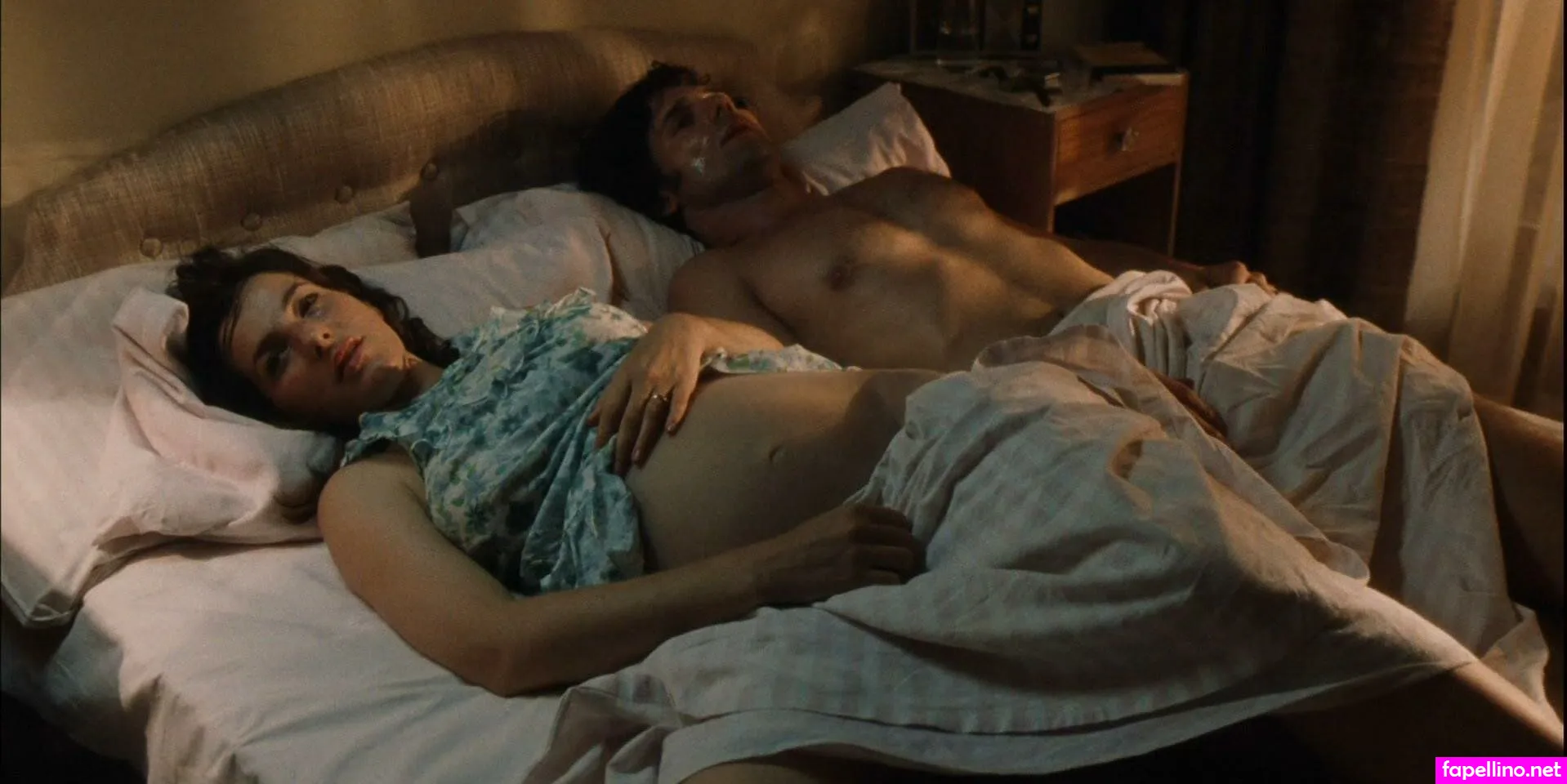 Ayelet Zurer Nude Leaked OnlyFans Photo #eSX7IYSSWQ