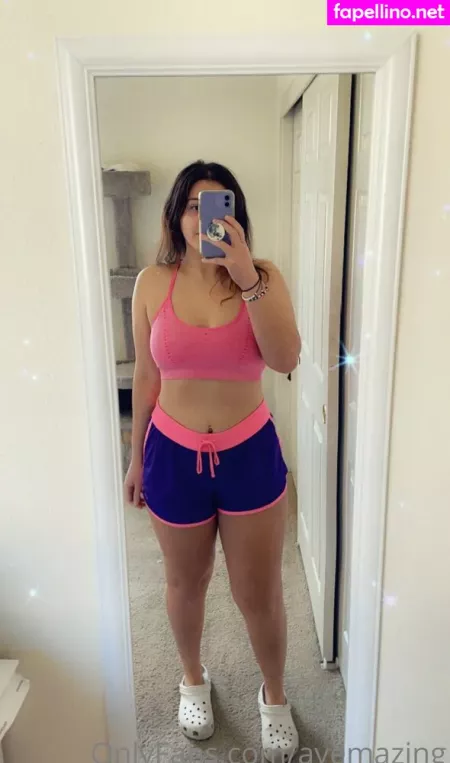 Ayemazing OnlyFans Thumbnail #Y4rw7kaEK3