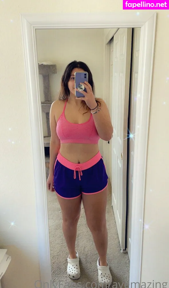 ayemazing Nude Leaked OnlyFans Photo #Y4rw7kaEK3