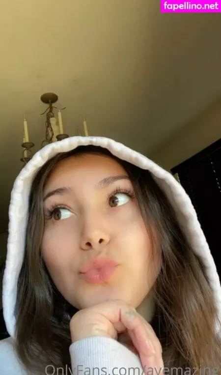 Ayemazing OnlyFans Thumbnail #oiHWWvfLND