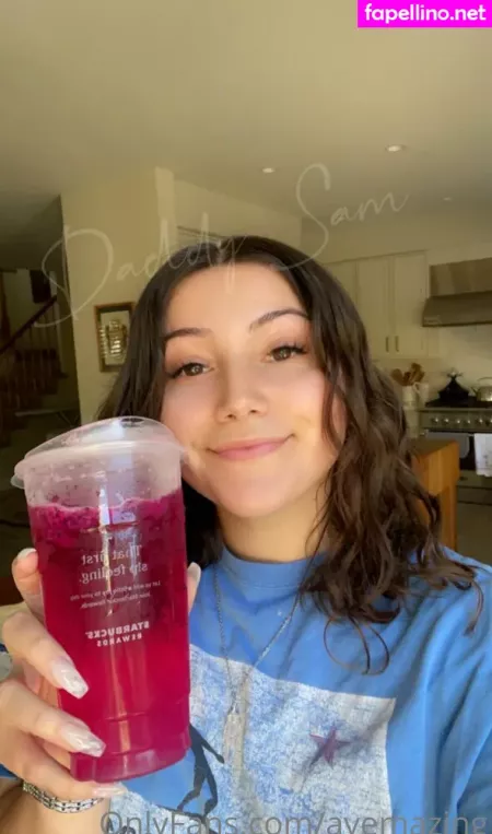 Ayemazing OnlyFans Thumbnail #xzSkkaqw0g