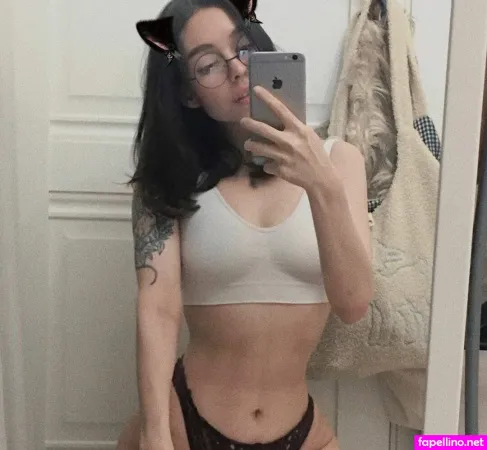 Ayerie OnlyFans Thumbnail #eDLKOfOKjA