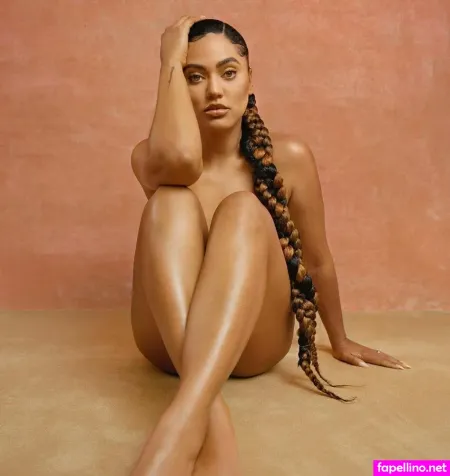 Ayesha Curry OnlyFans Thumbnail #1w7UBaQYdT