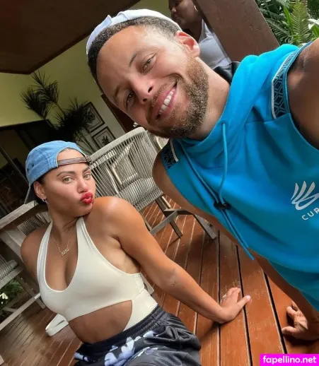 Ayesha Curry OnlyFans Thumbnail #lRLmoxPpHx