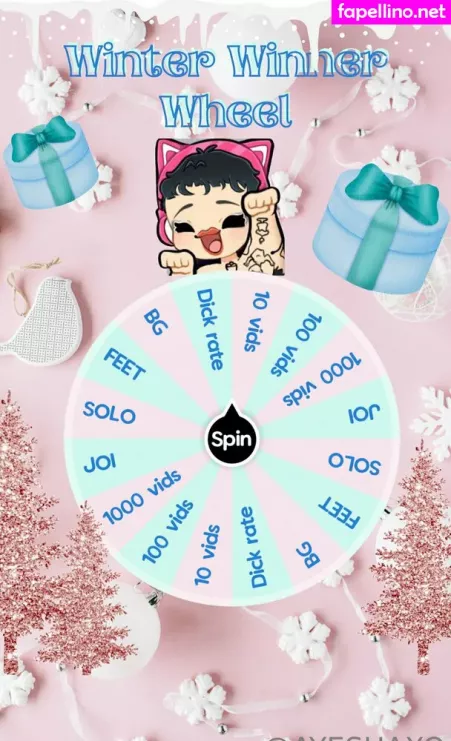 Ayeshaxo OnlyFans Thumbnail #4woDS4hZHd