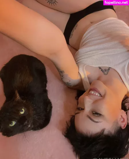 Ayeshaxo OnlyFans Thumbnail #5xJaQn970O