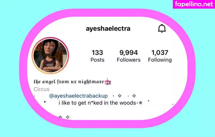 Ayeshaxo OnlyFans Thumbnail #GgjZ2dyl0B