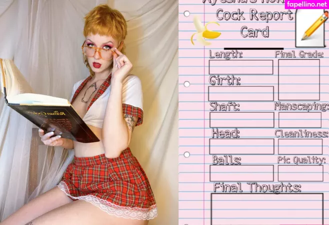 Ayeshaxo OnlyFans Thumbnail #z82M3BYyvK