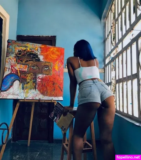 Ayevera2405 OnlyFans Thumbnail #5cL0qQGblR