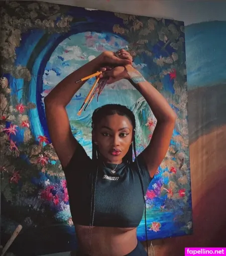 Ayevera2405 OnlyFans Thumbnail #APAp10TkIV