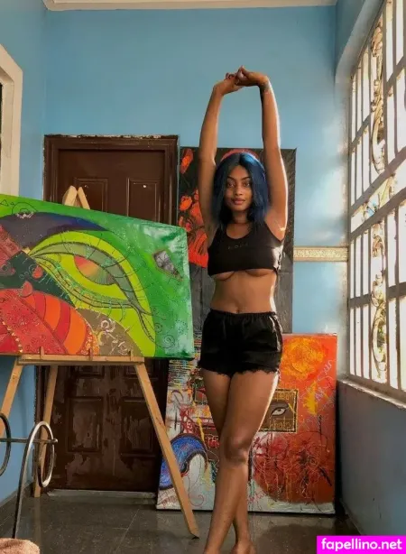 Ayevera2405 OnlyFans Thumbnail #PpEmTuLLPr