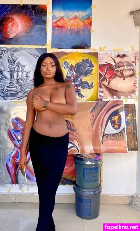 Ayevera2405 OnlyFans Thumbnail #S5TTXnvutT