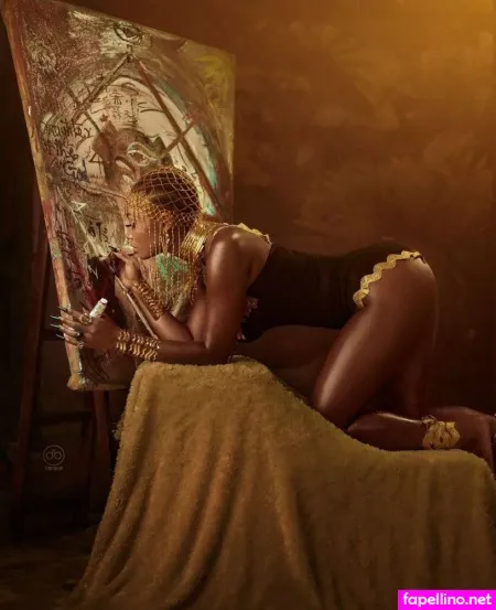 Ayevera2405 OnlyFans Thumbnail #W5ZNGLouYj