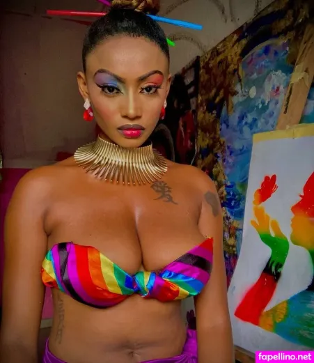 Ayevera2405 OnlyFans Thumbnail #WnqoH6HGnu