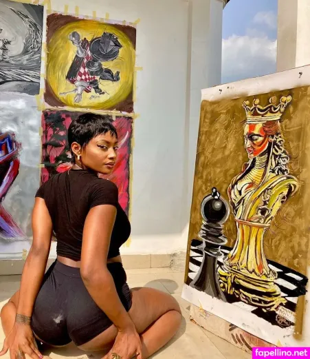 Ayevera2405 OnlyFans Thumbnail #Xc5GFzUJgA