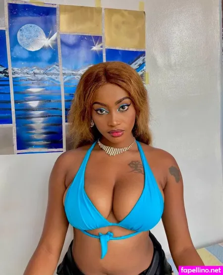 Ayevera2405 OnlyFans Thumbnail #g2kX421br1