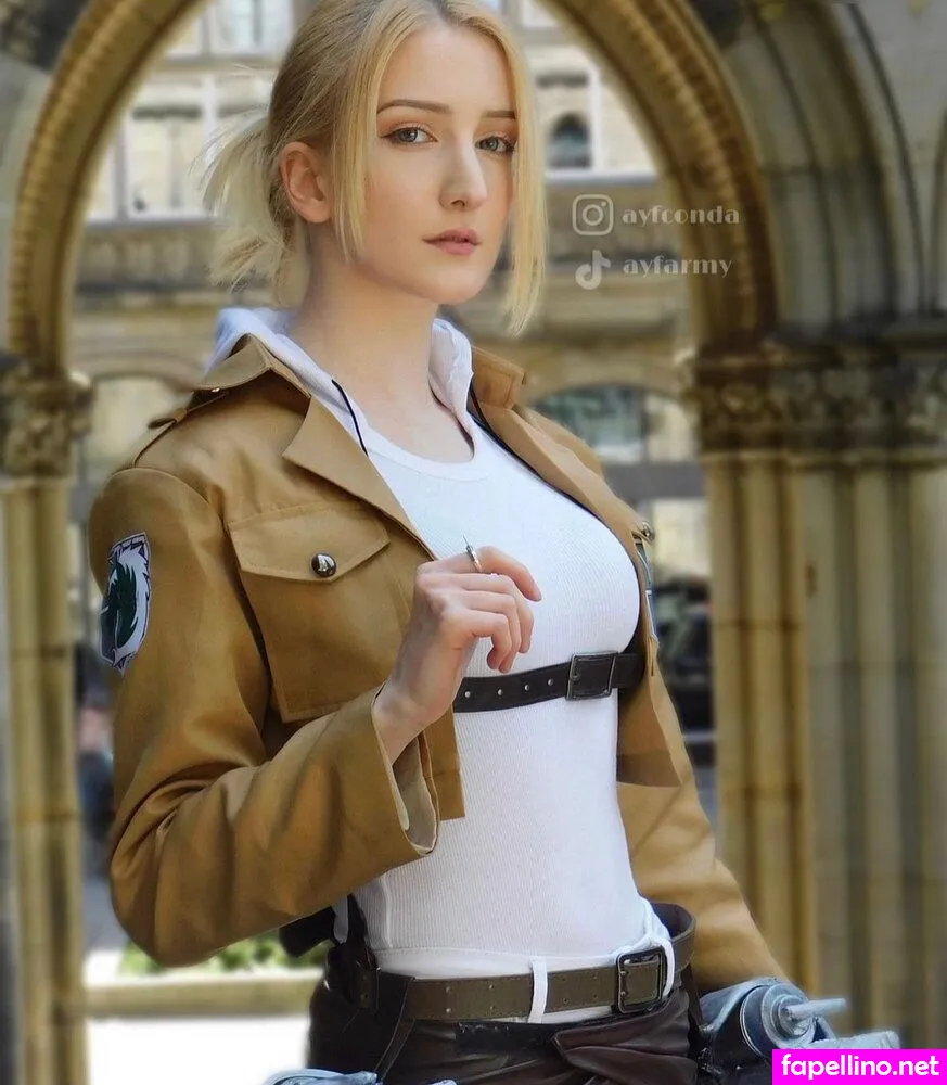 ayfconda Nude Leaked OnlyFans Photo #A81THPvvhB