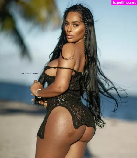 Ayisha Diaz OnlyFans Thumbnail #8IRoaK47sE