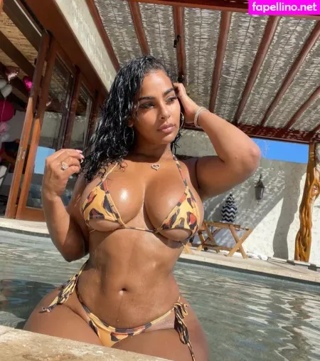 Ayisha Diaz OnlyFans Thumbnail #9YqrvwArKz