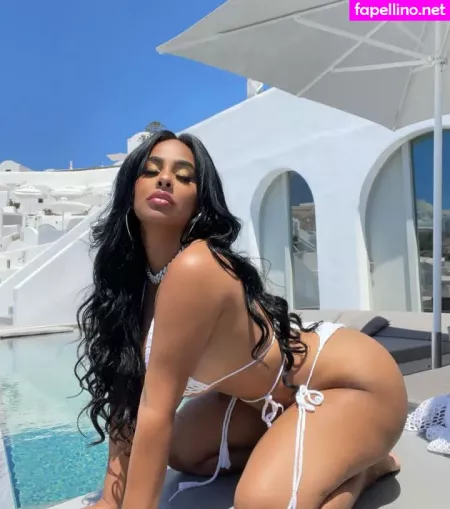 Ayisha Diaz OnlyFans Thumbnail #EM3uO6Ymsb