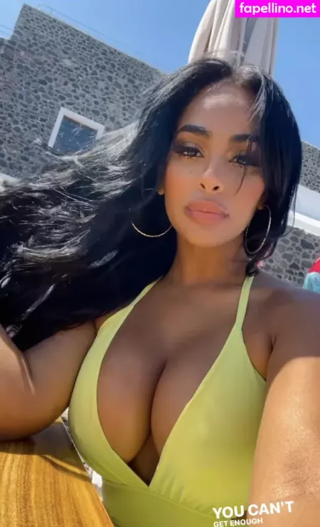 Ayisha Diaz OnlyFans Thumbnail #FQvuYo5PsZ