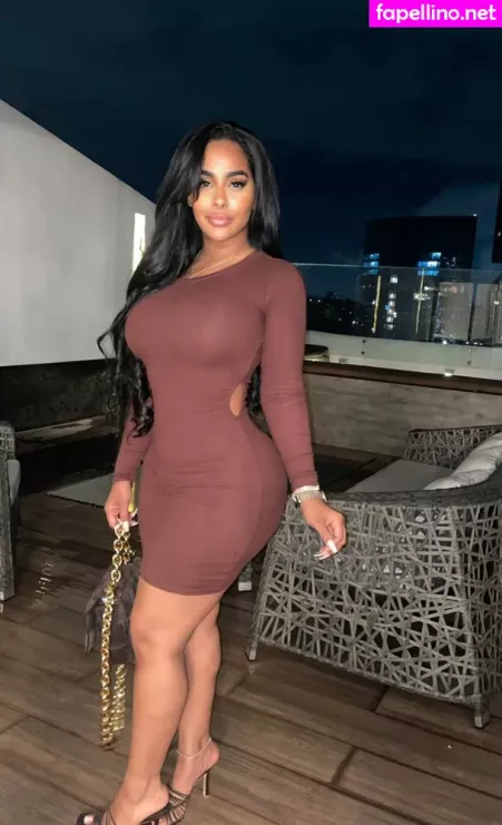 Ayisha Diaz OnlyFans Thumbnail #IFz3bxBXnn