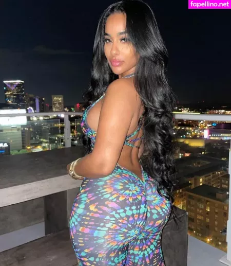 Ayisha Diaz OnlyFans Thumbnail #NhM0NYkyDh