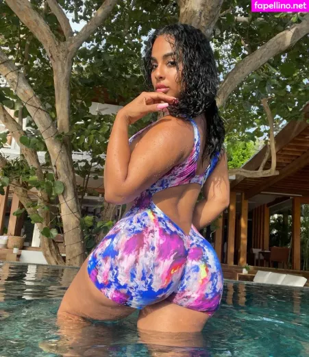Ayisha Diaz OnlyFans Thumbnail #OywmqGqidi