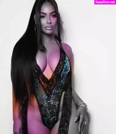 Ayisha Diaz OnlyFans Thumbnail #gLQyfqzSzb