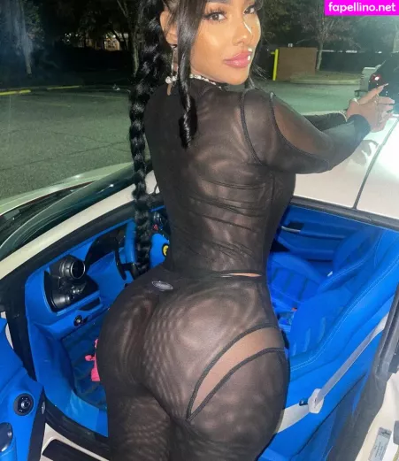 Ayisha Diaz OnlyFans Thumbnail #msEvBZGBxI