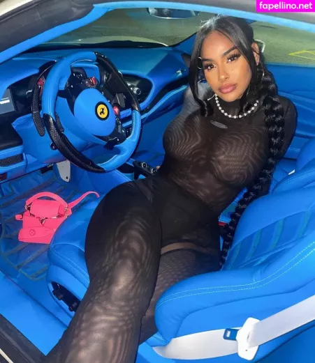 Ayisha Diaz OnlyFans Thumbnail #vyEflDZwTJ