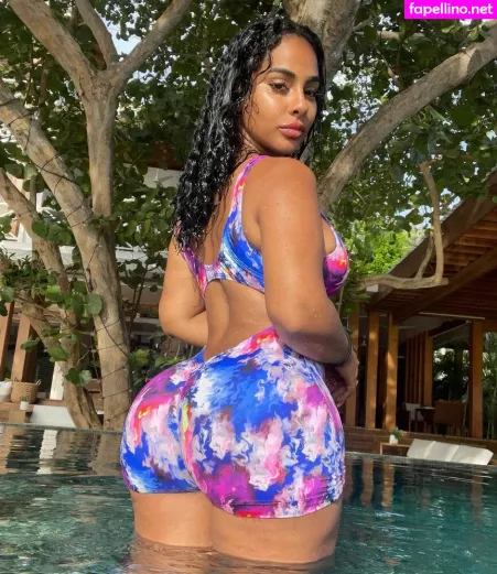 Ayisha Diaz OnlyFans Thumbnail #zceao5F3ou