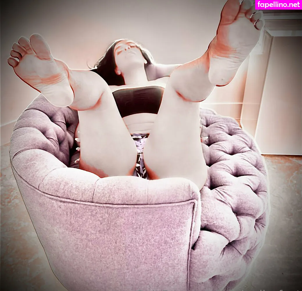 ayishadiazfeet Nude Leaked OnlyFans Photo #10oRRpqXDB