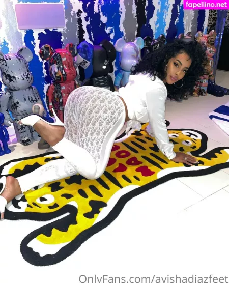 Ayishadiazfeet OnlyFans Thumbnail #5roU59cnSw