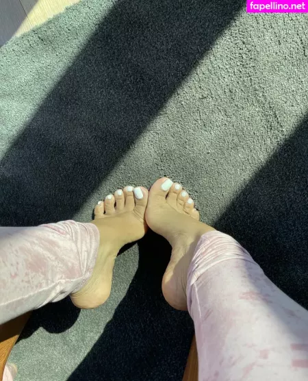 Ayishadiazfeet OnlyFans Thumbnail #JjaFIOLXF5