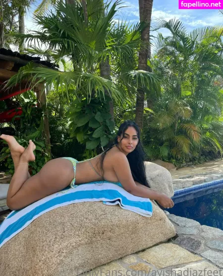 Ayishadiazfeet OnlyFans Thumbnail #N2Z6Kzpr1z