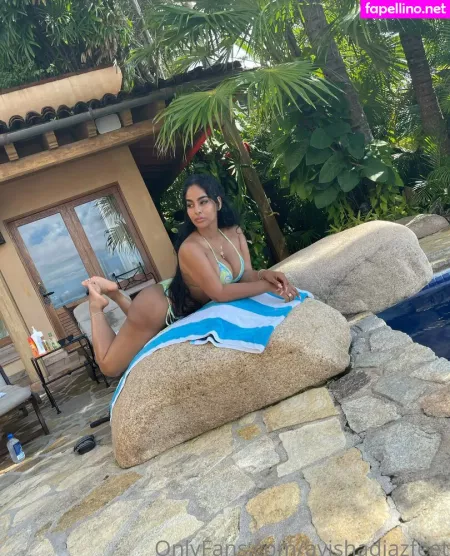 Ayishadiazfeet OnlyFans Thumbnail #NOa77BNQ14