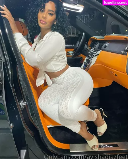 Ayishadiazfeet OnlyFans Thumbnail #NxkBJRqFTa
