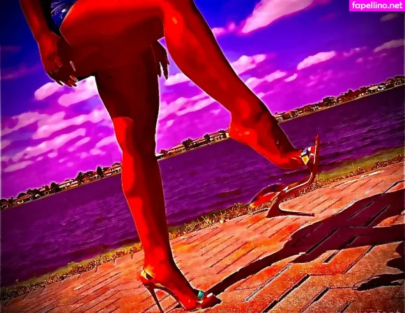 Ayishadiazfeet OnlyFans Thumbnail #OpMUTCVfly