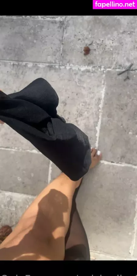 Ayishadiazfeet OnlyFans Thumbnail #QilbAhAUnZ