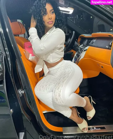 Ayishadiazfeet OnlyFans Thumbnail #V1iGCII79a