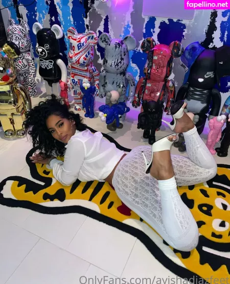 Ayishadiazfeet OnlyFans Thumbnail #eZSnVHn85L